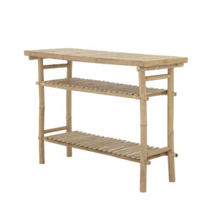 BLOOMINGVILLE Odkládací stolek SOLE světlý