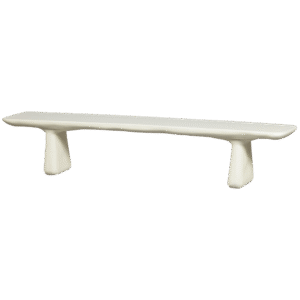 WOOOD Jídelní lavice LOGGIA světlá