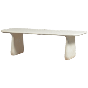 WOOOD Jídelní stůl LOGGIA světlý 240x100 cm