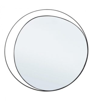 BIZZOTTO Zrcadlo YASLINE 80cm