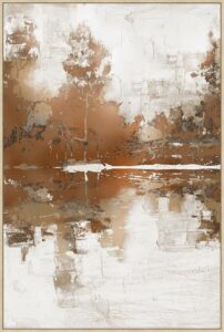 BIZZOTTO Obraz na plátně BOLD 82