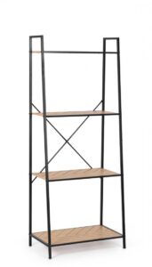 BIZZOTTO Knihovna HALDOR 60