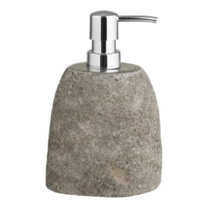 House Nordic Dávkovač na mýdlo GARA šedý