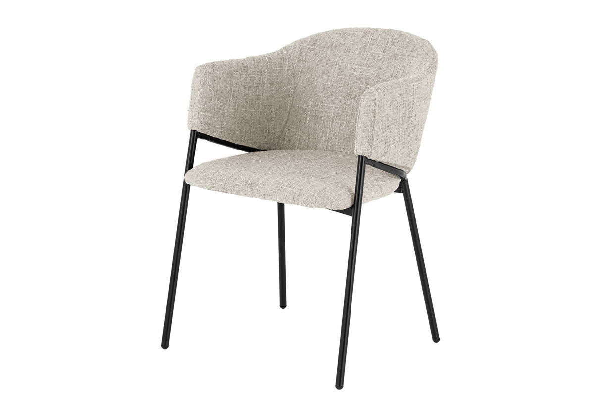 Invicta Jídelní židle NOBLESS béžová