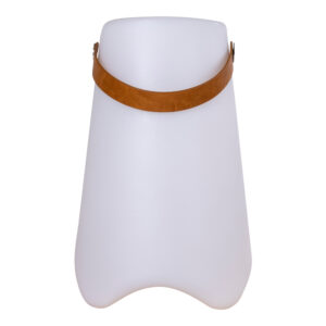 House Nordic Svítící chladící nádoba na víno BRISTOL