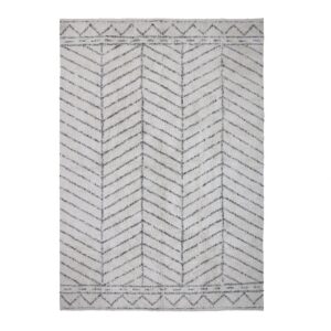 BLOOMINGVILLE Bavlněný koberec OIVA 300x200 cm