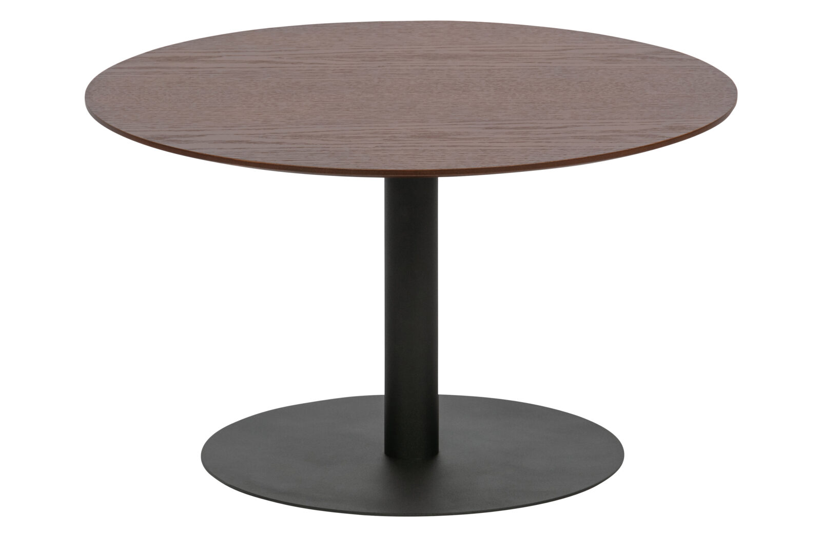 WOOOD Konferenční stolek ODIN ø60 cm