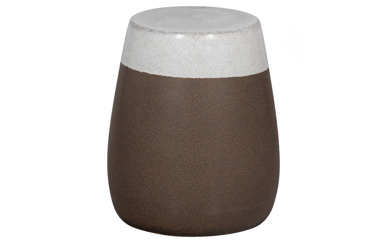 BePureHome odkládací stolek CLAIM hnědý