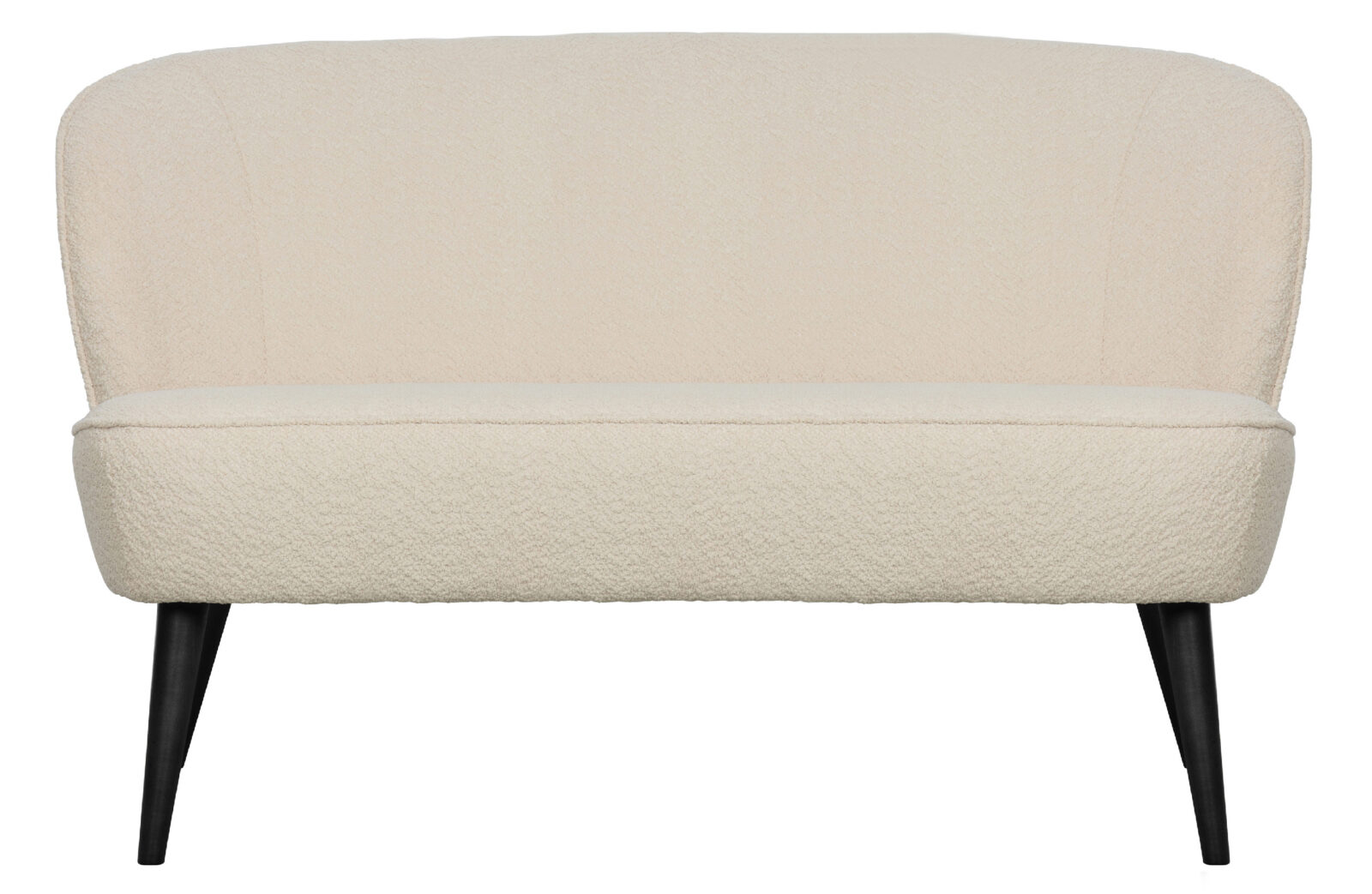 WOOD Pohovka SARA krémová