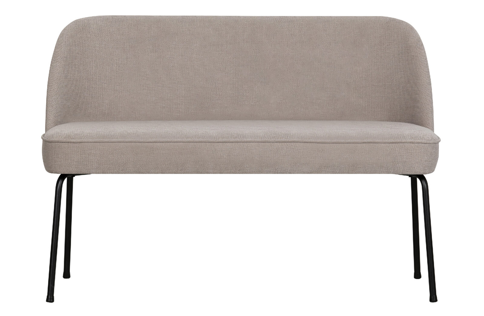 BePureHome Jídelní lavice VOGUE béžová