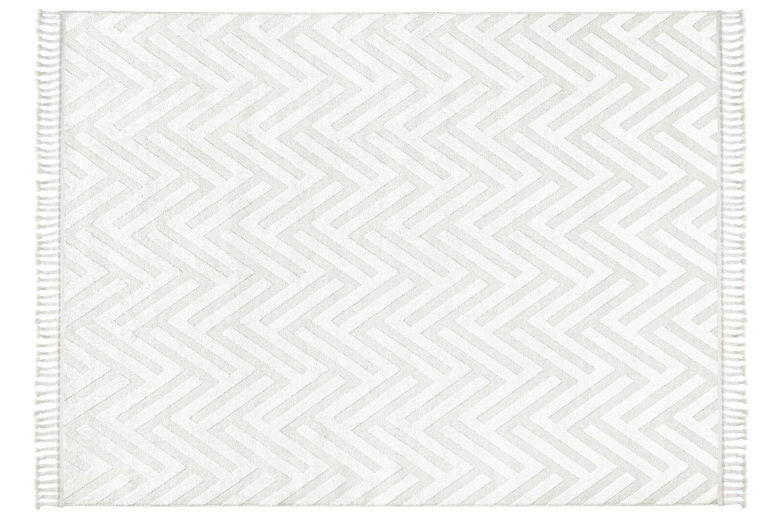 CONCEPTUM HYPNOSE Koberec MALTA krémový 60x100cm