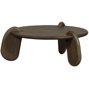 BePureHome Konferenční stolek IMBUE z mangového dřeva