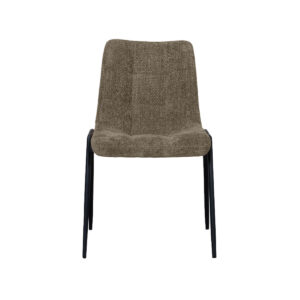 LABEL51 Jídelní židle NOOR zelená