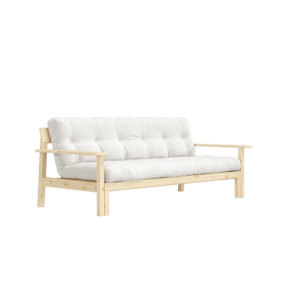 KARUP DESIGN Rozkládací pohovka UNWIND přírodní 218 cm