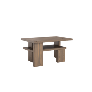 KARUP DESIGN Konferenční stolek JAPAN tmavý