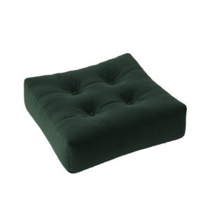 KARUP Puf MORE zelený