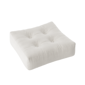 KARUP Puf MORE přírodní